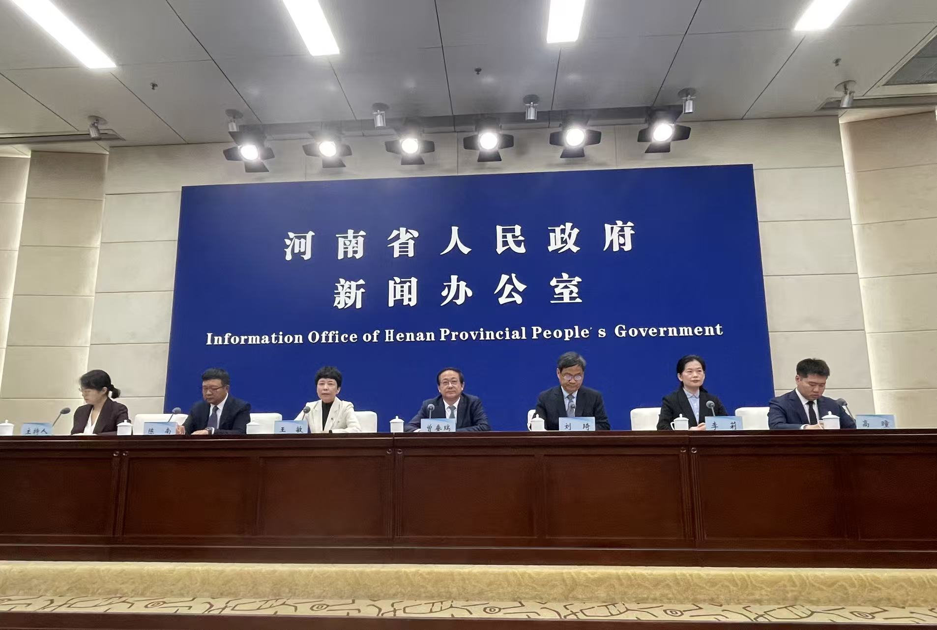 河南統戰賦能民營經濟「兩個健康」高質量發展