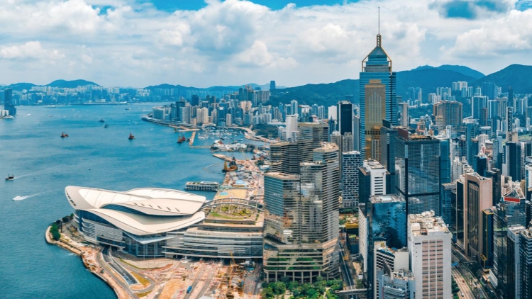 黎智英案丨香港新聞工作者聯會：堅決支持高等法院裁決 強烈譴責「記協」干預香港司法