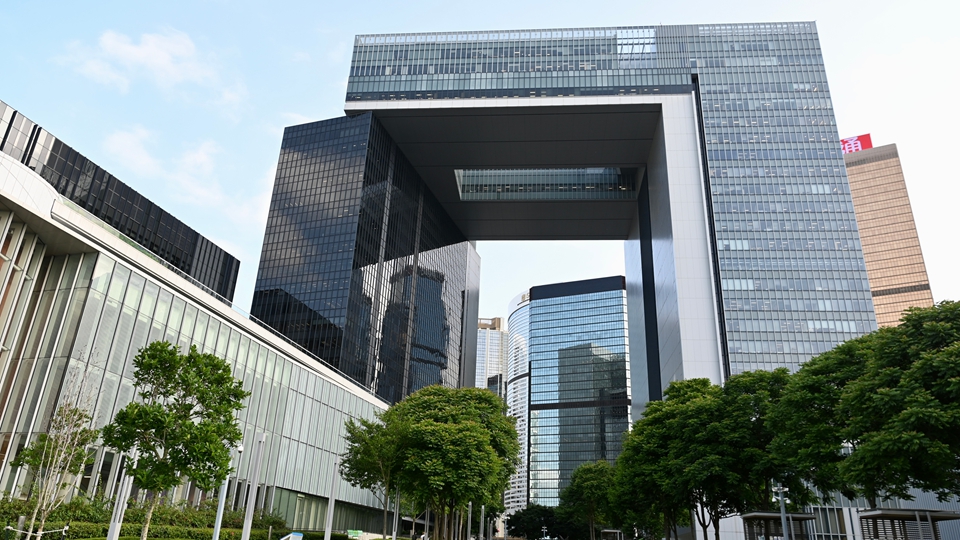 黎智英案｜特區政府強烈譴責記協及反華外國媒體誤導公眾及為黎智英洗白