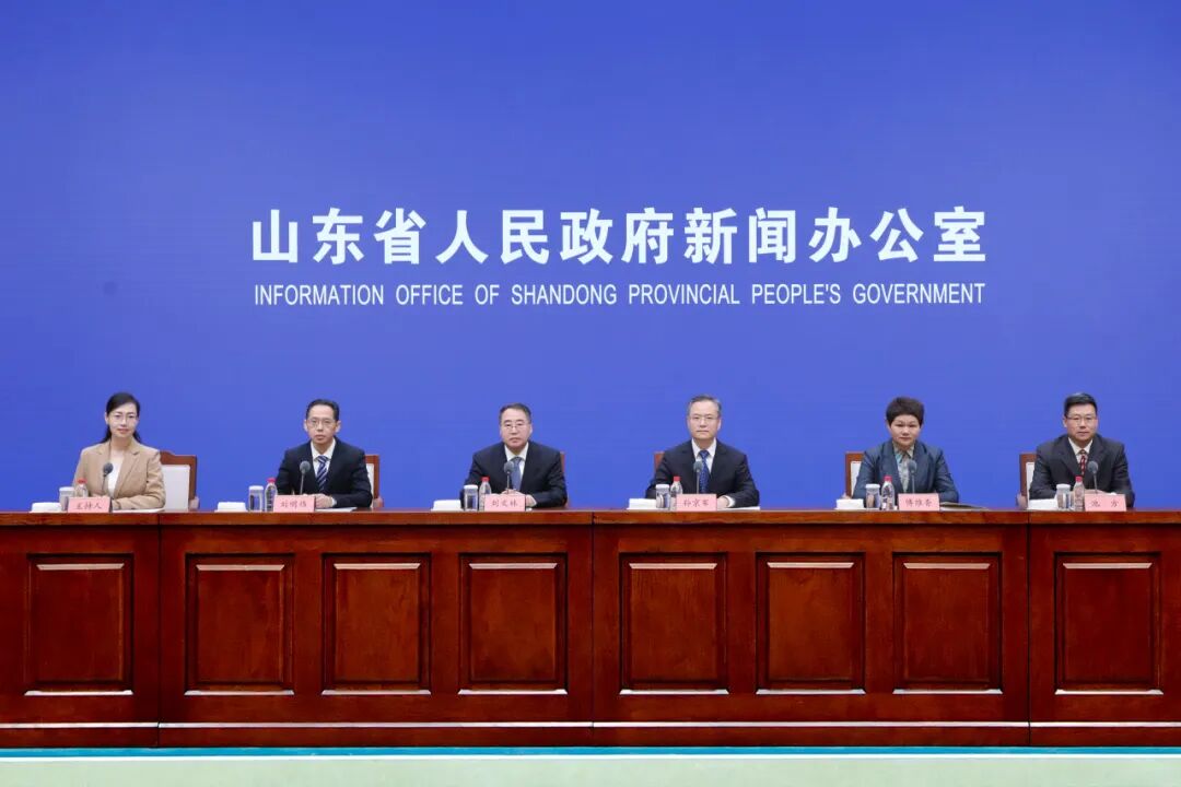 山東出台15條節水硬措施 劍指1500億產業規模