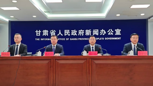 甘肅臨夏城市平均綜合信用指數近一年位列全國地州盟首位