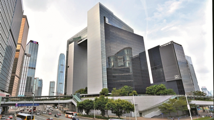 宏福苑大火｜政府已處理1906宗向受影響家庭發放生活津貼個案