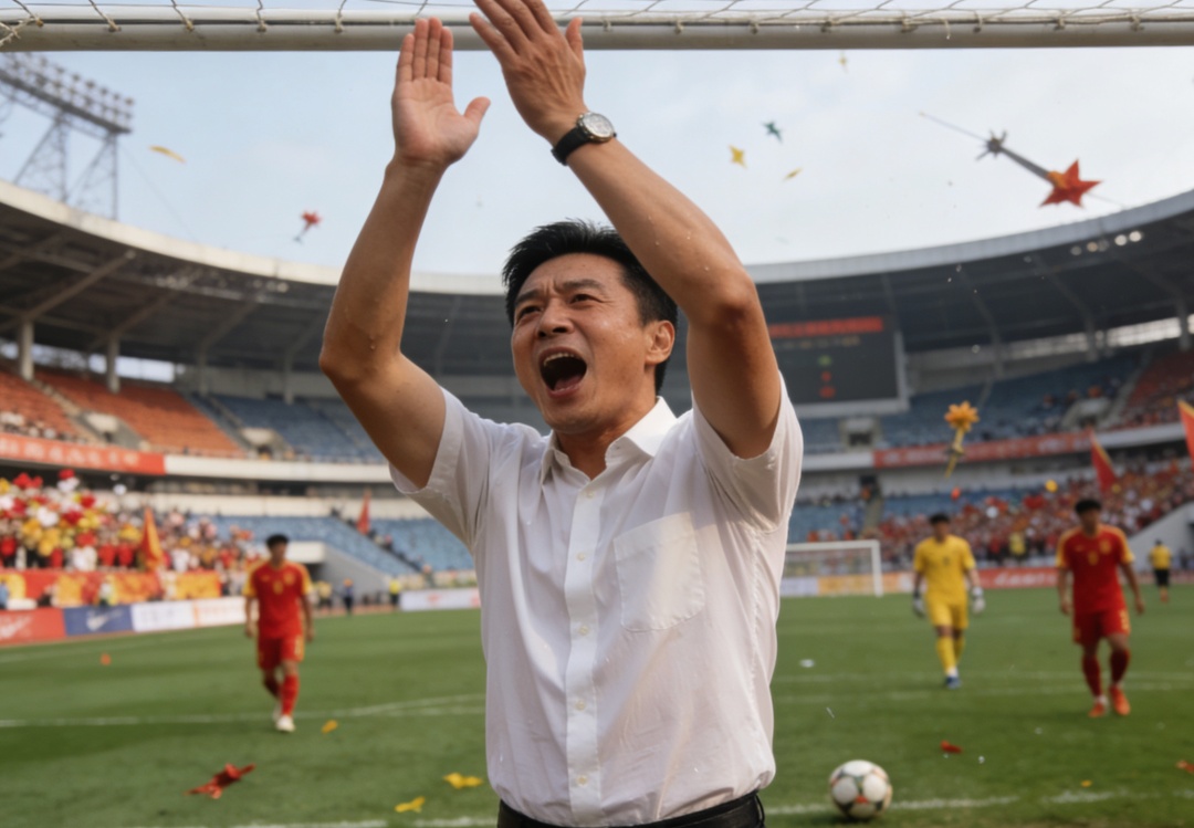 【長在隨筆】看得見的球場和看不見的官場