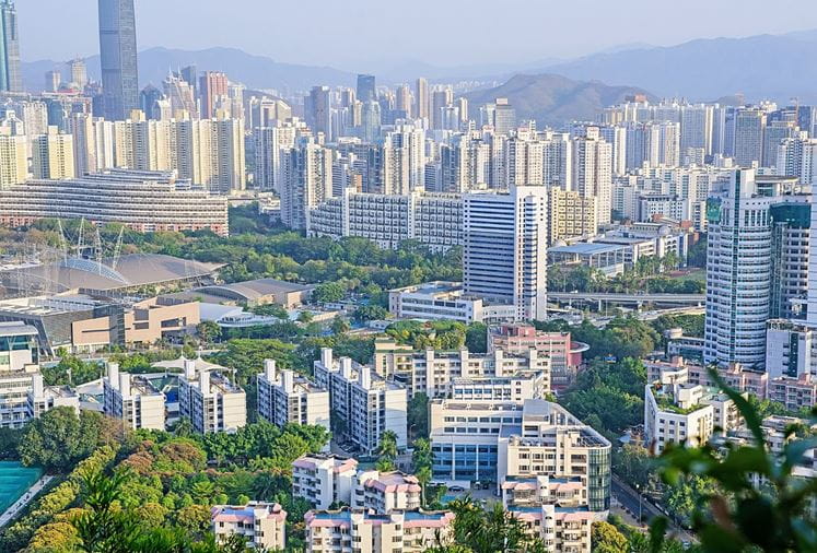 首三季港府土地收入逾82億元勝預期