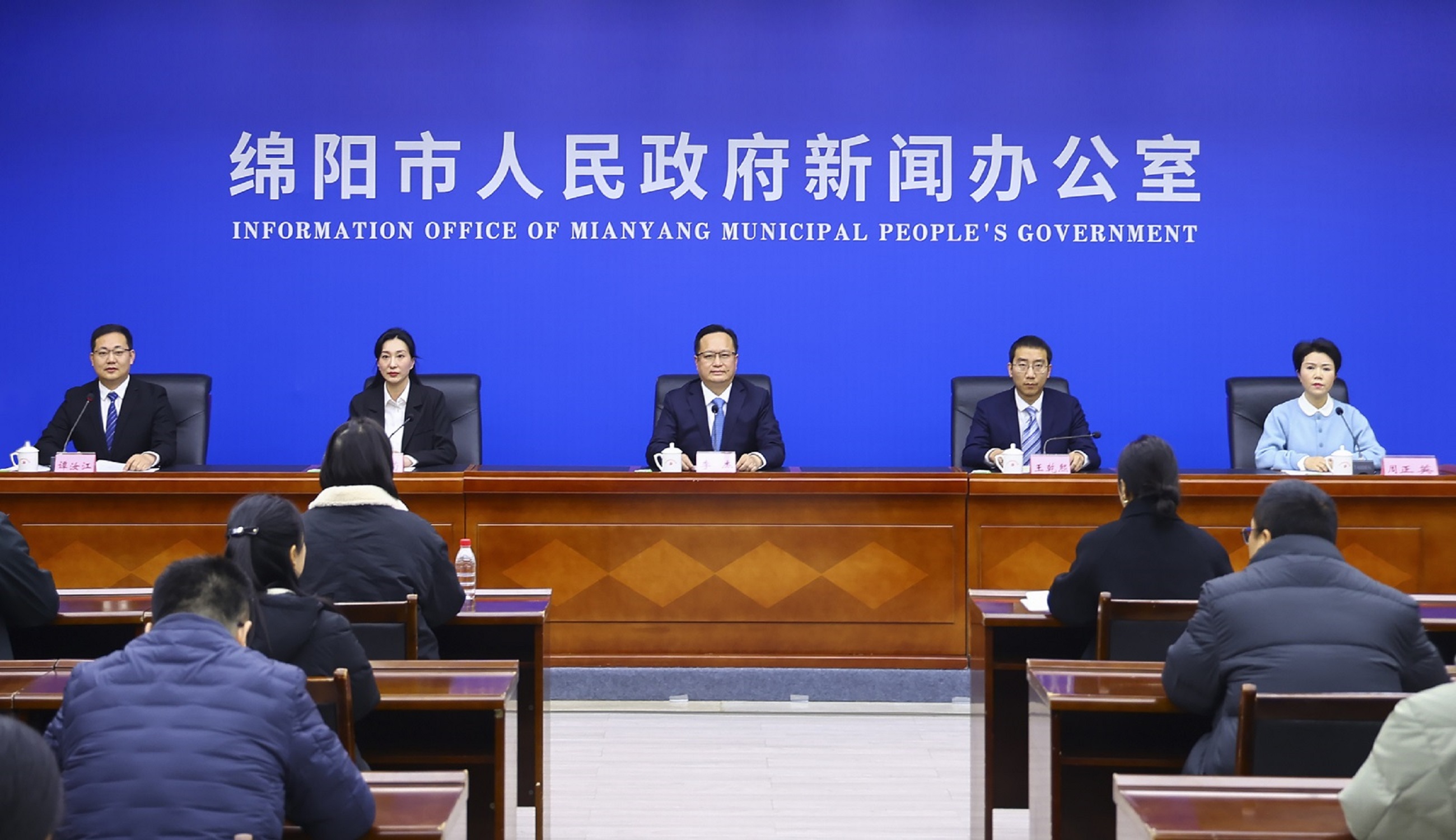 堅持以城帶鄉以工補農 四川綿陽「十四五」城鄉融合發展成效顯著