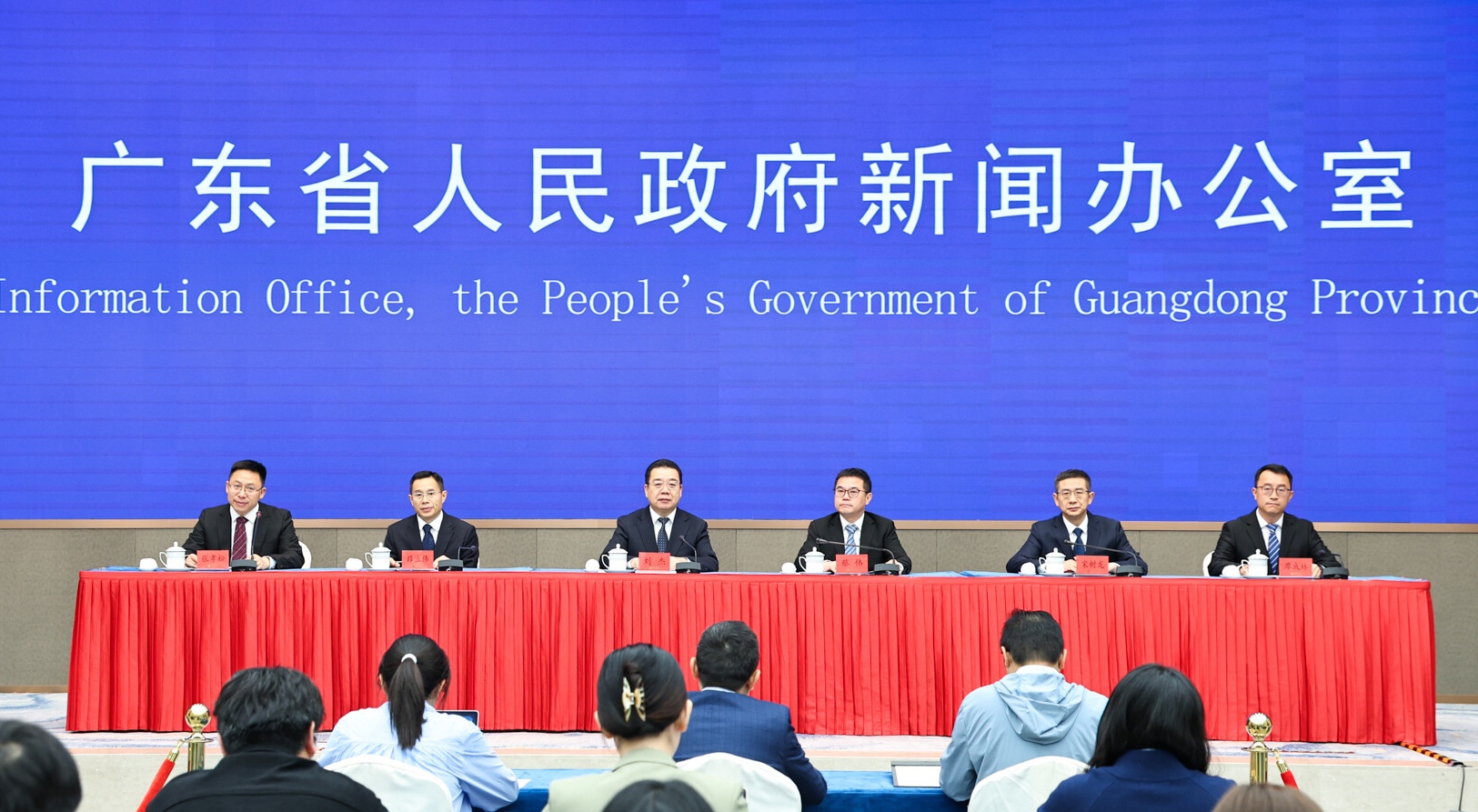 超1.3萬億經濟總量築牢灣區製造高地     佛山錨定新質生產力加速轉型