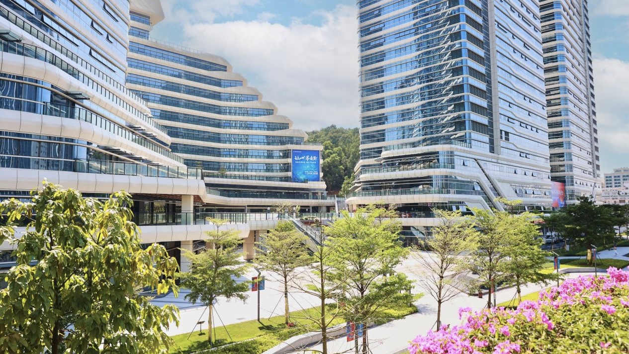 從資金、場景到空間，匯智回應企業成長需求