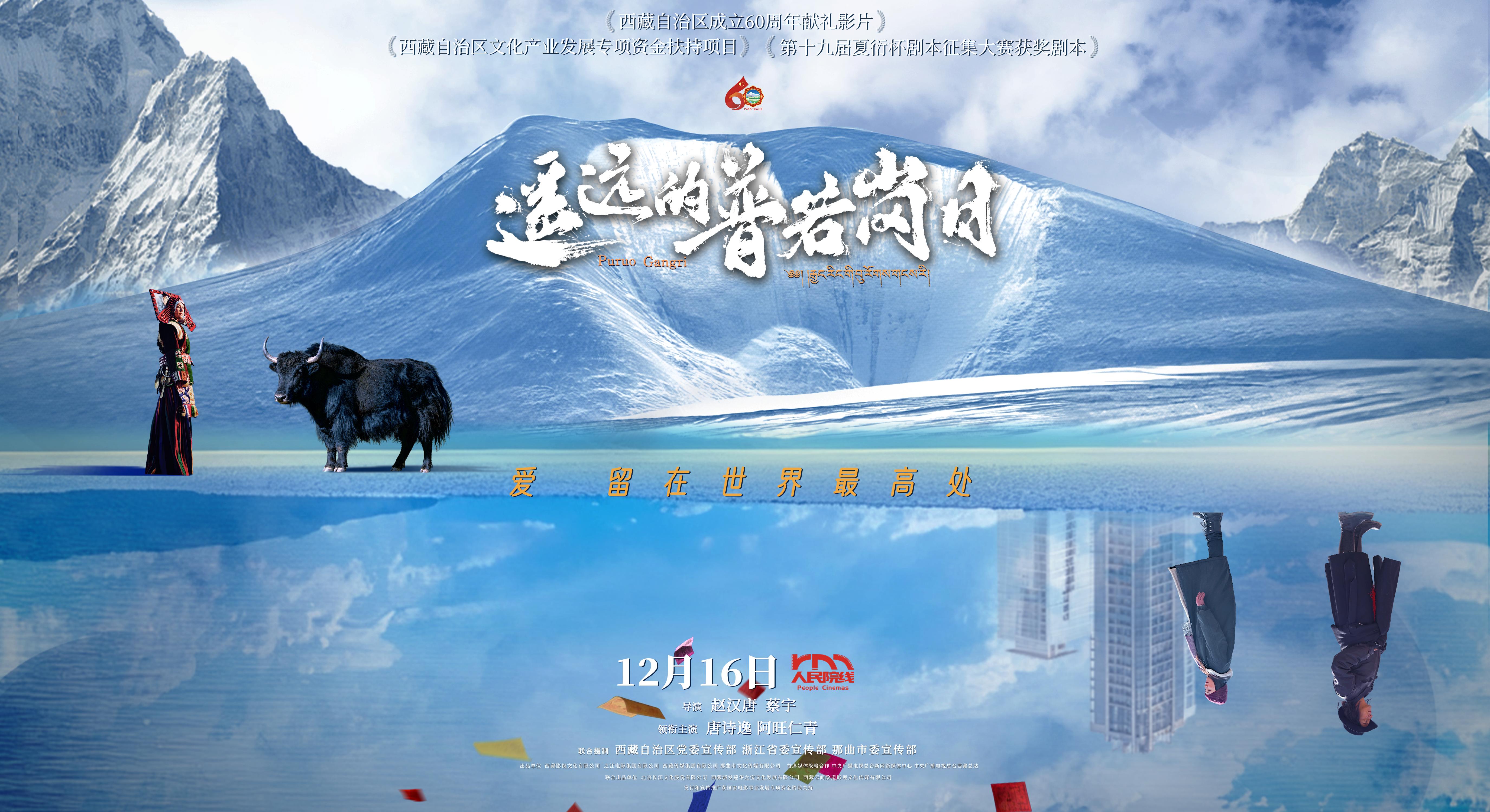 從大灣區到雪域高原：綠聯NAS助力西藏文化數字化傳承