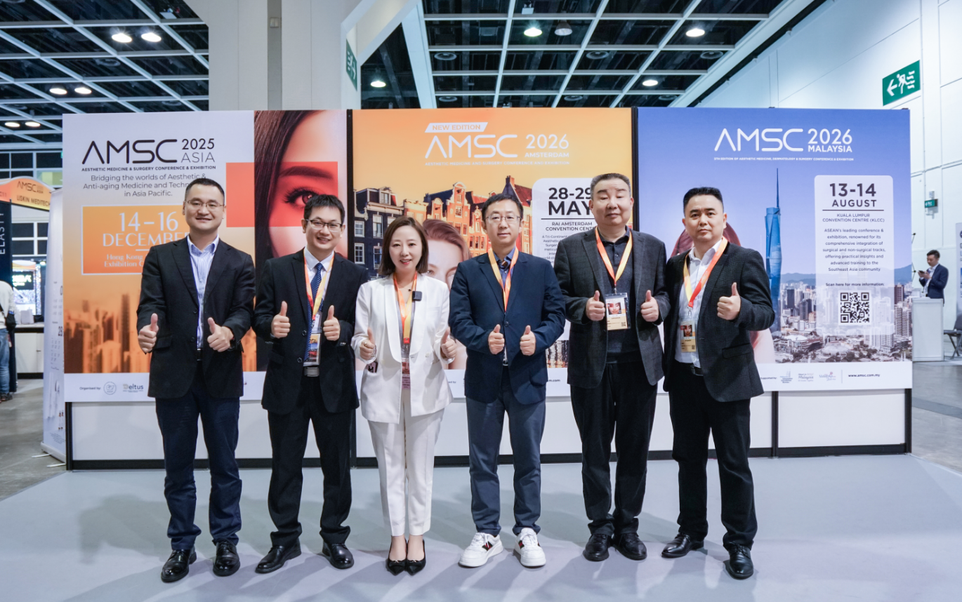 微針植髮領技術革新 分級診療開服務新局 大麥雙輪驅動促行業發展