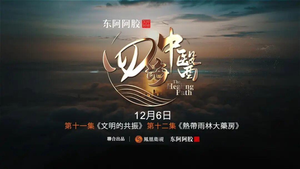 【來論】中醫之道 四海情懷