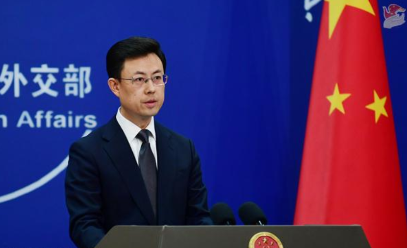 美國通過史上最高金額對台軍售 中方回應