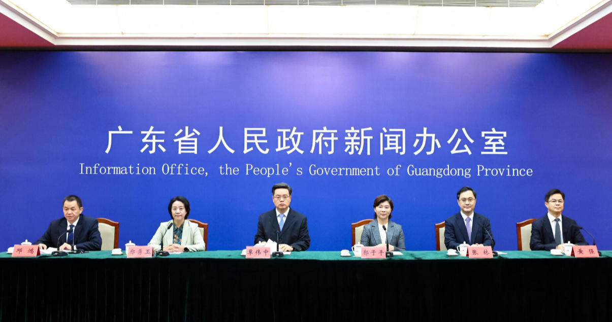 深圳「十四五」成績斐然 社會經濟多個領域居全國首位