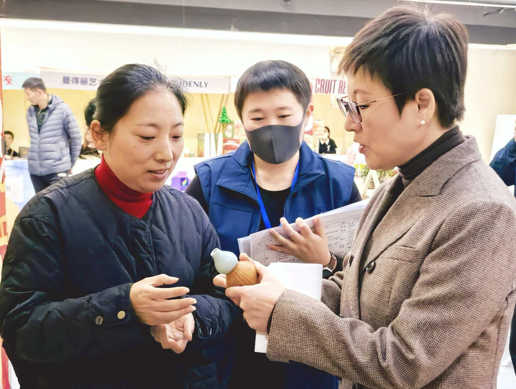 「同契之光」已成為兩岸青年文化交流重要平台