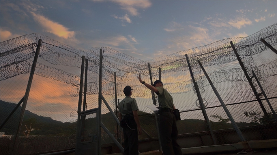 懲教署：強烈譴責國際特赦組織所謂報告不盡不實 