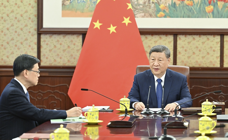 【熱門話題】中央支持一以貫之 期許要求指導方向