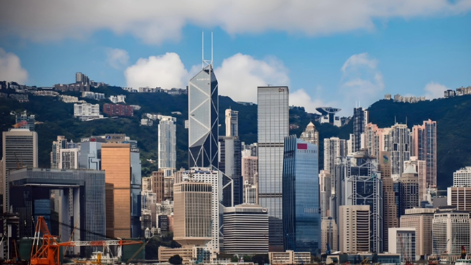 民建聯歡迎港交所修訂持續公眾持股量規定