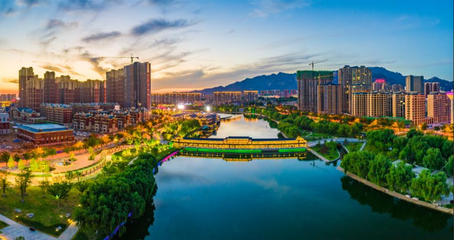 「十四五」期間泰安全社會研發投入突破百億元人民幣