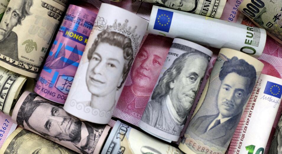 綜述｜歐洲央行「按兵不動」美歐貨幣政策愈顯分化