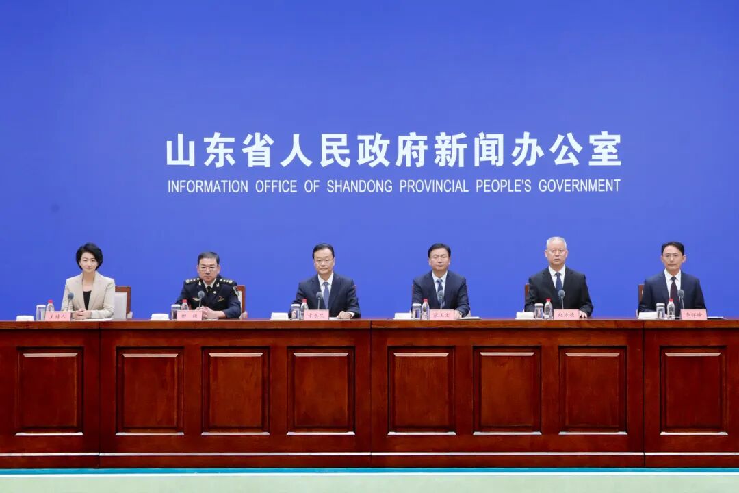 山東交通建設「十四五」交卷：高鐵里程全國第一