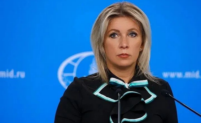 俄外交部發言人：日方不負責任的政策威脅地區安全