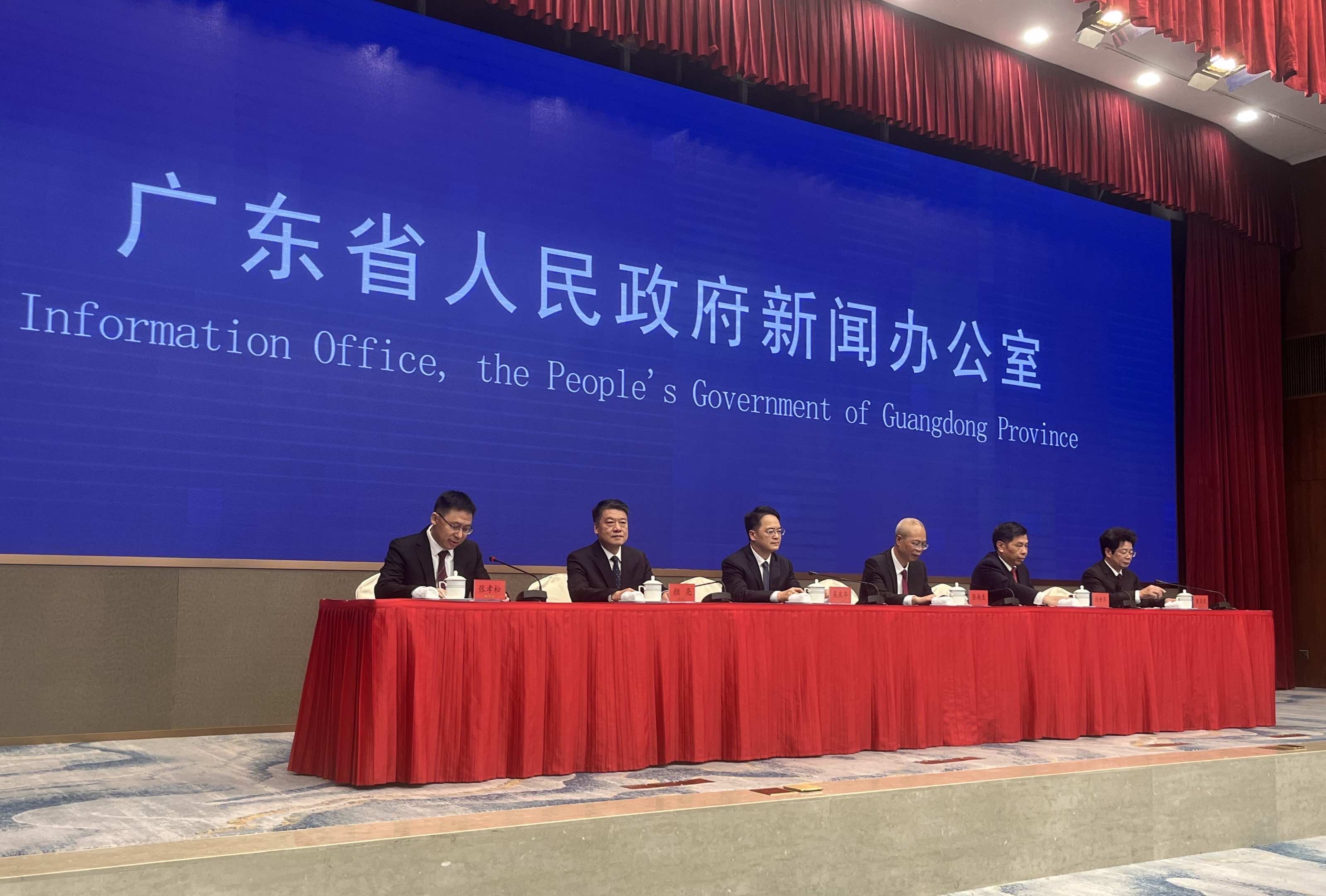 韶關：把「百千萬工程」作為改變韶關發展面貌的歷史性機遇