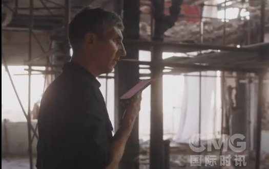 有片丨以色列暗殺伊朗核專家細節曝光