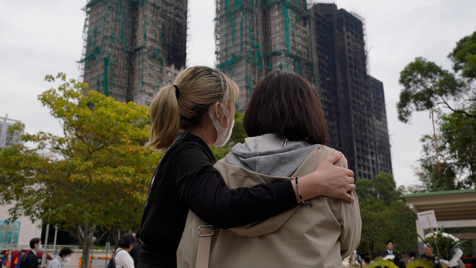 【港商時評】細緻用心 持續抓緊善後