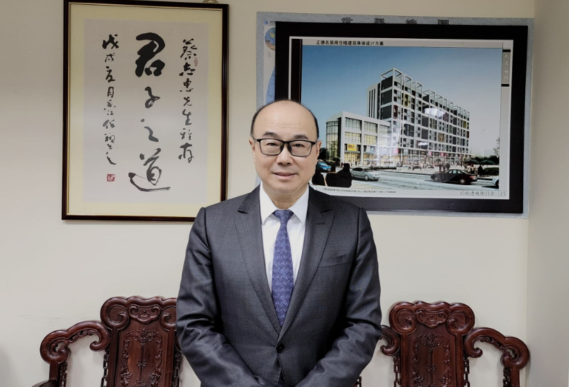 【名家指點】再次擔當改革開放時角色  助力國家打造成金融強國