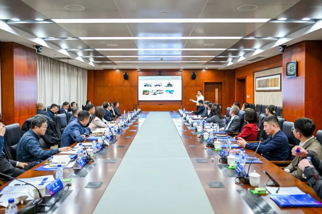 中國吉林-奧地利冰雪產業交流會在吉林召開，世界粉雪帶雙向奔赴！