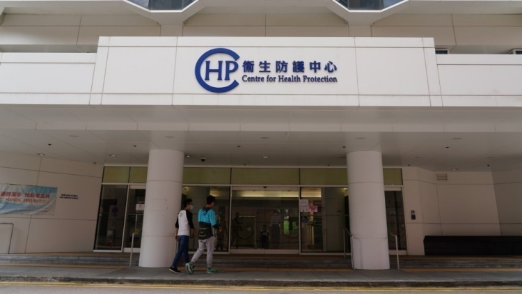 本港今日未錄得新增感染基孔肯雅熱個案