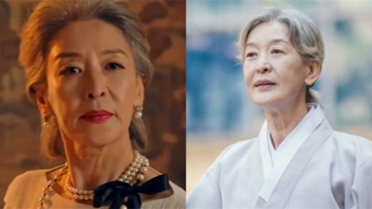 韓國資深演員尹石花去世 享年69歲