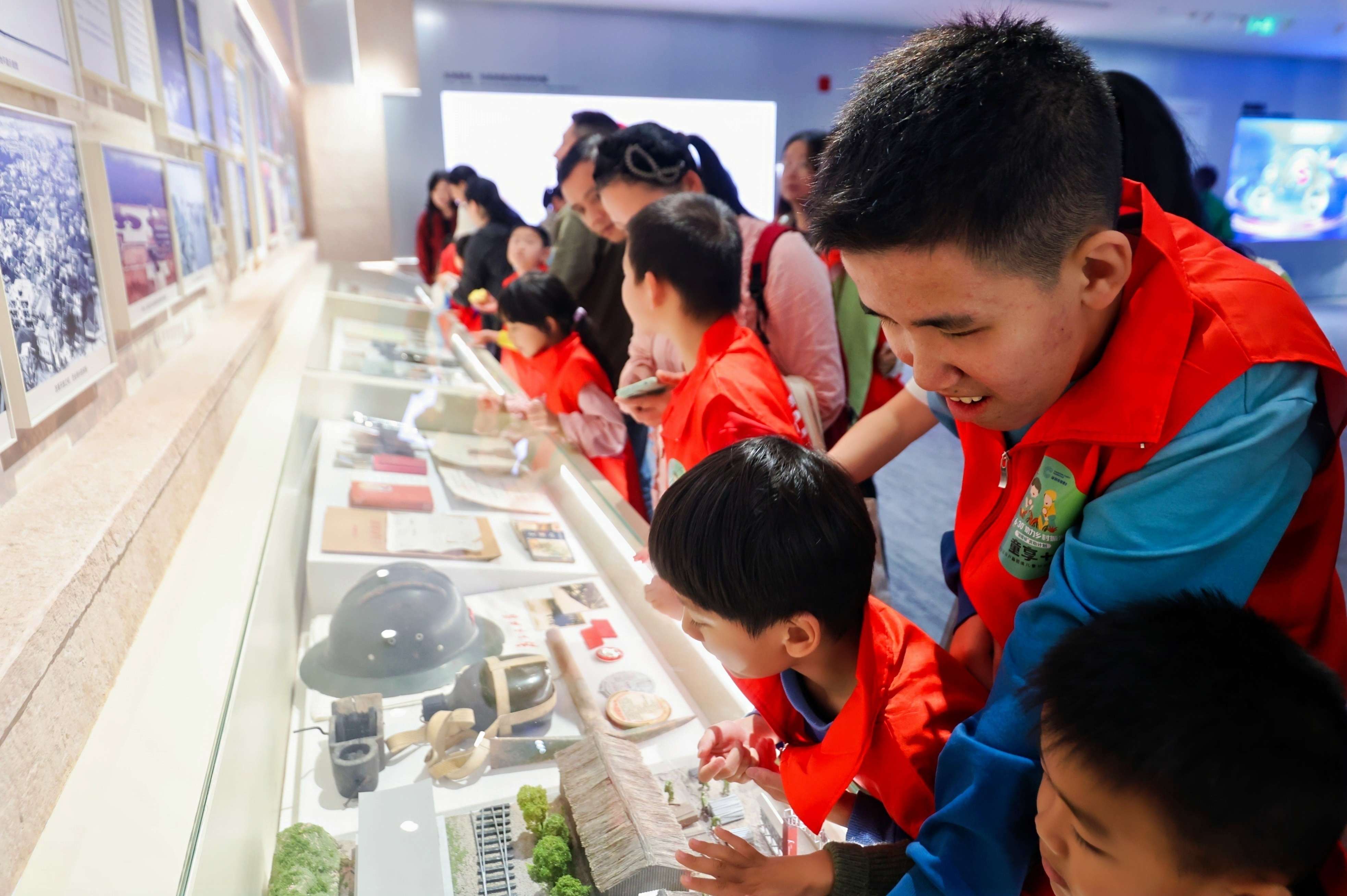 2026年「蒲公英奇旅」寒假冬令營在深圳啟動