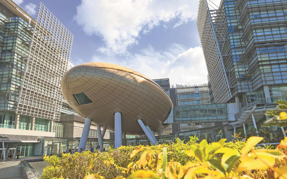 【港商觀察】香港創科圈飛輪效應 只欠一個炫酷引爆點