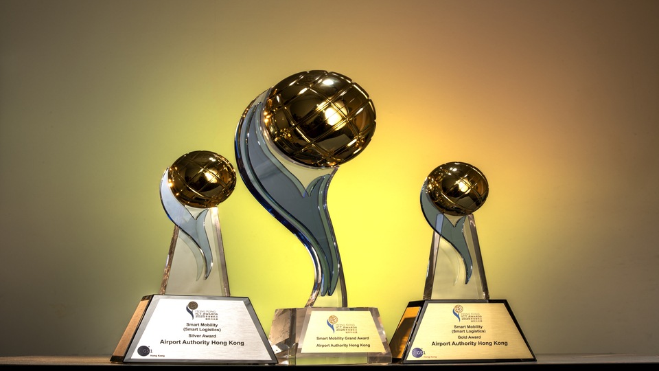 機場11月訪港及轉機/過境旅客量錄雙位數升幅