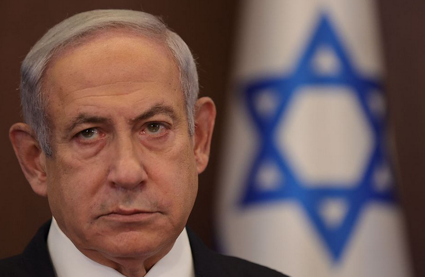 美媒：以色列擬告知美方或再次打擊伊朗 