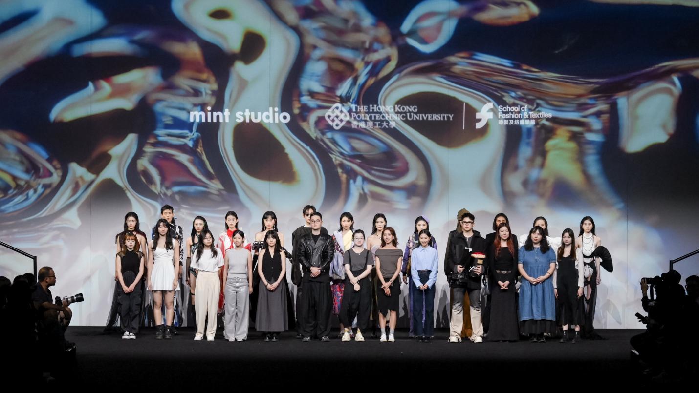 【計出新角度】梁港生：時裝是一門被低估的跨學科經濟學