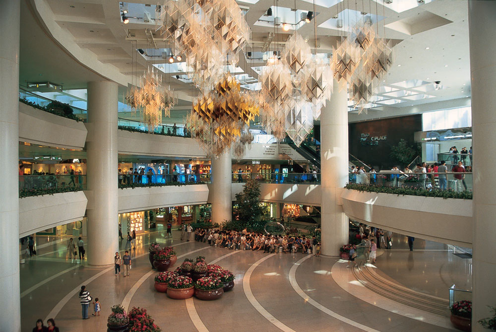 商廈租務 │ 寫字樓傳統淡季影響 11月商廈租賃宗數跌5%至450宗