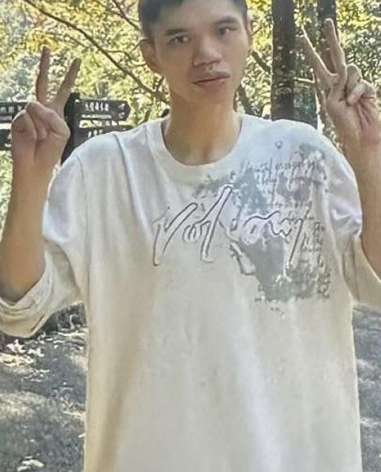 28歲男鄧偉材元朗遠足失蹤 救援人員通宵搜索未果