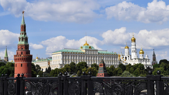 俄總統特別代表：俄美或將在莫斯科舉行會談