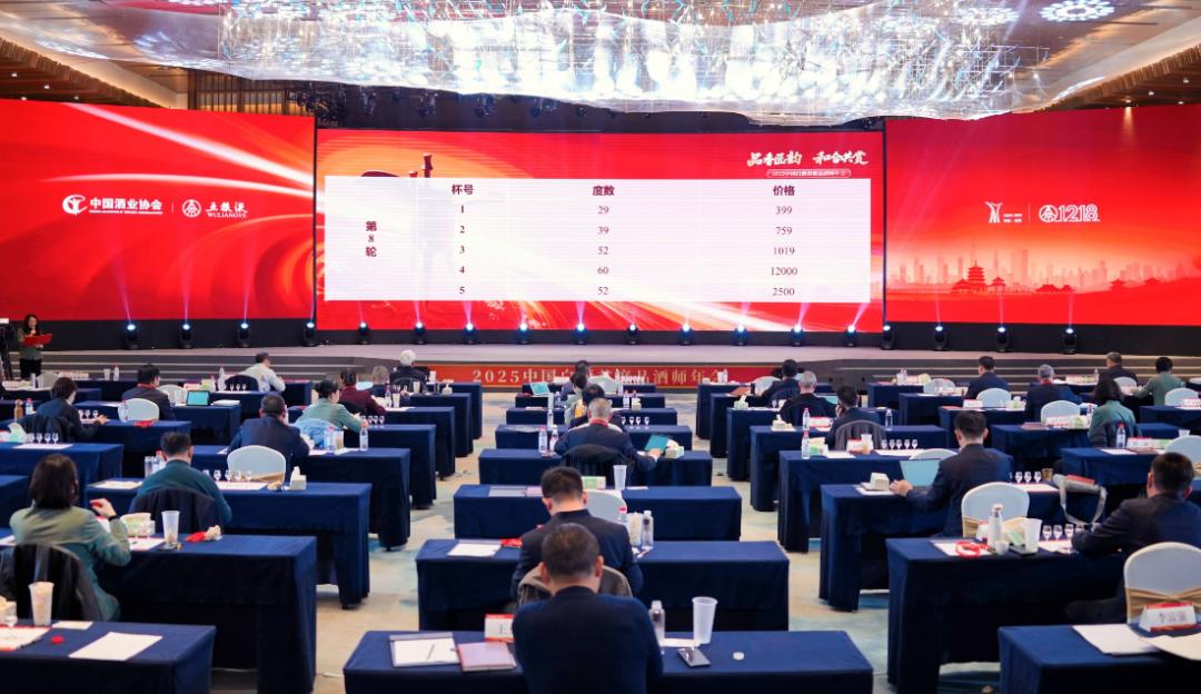 詮釋「品質之美」  五糧液五款佳釀皆獲首席品酒師集體好評