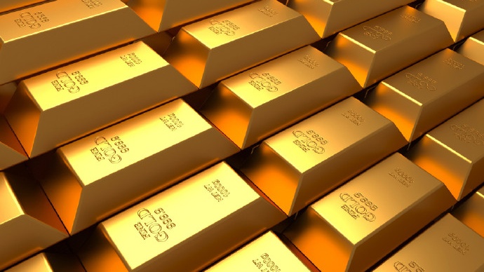 黃金白銀價格齊飛  金股延續強勁反彈