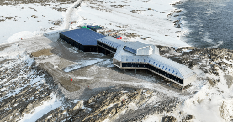 中國擬立法規定南極考察、旅遊、航運等活動行政許可制度