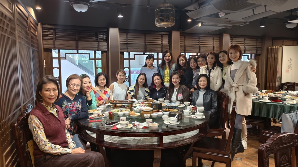 宏福苑大火 | 慧妍雅集44 周年籌款晚會將於明年3月21日舉行 大會亦支援災民精神健康