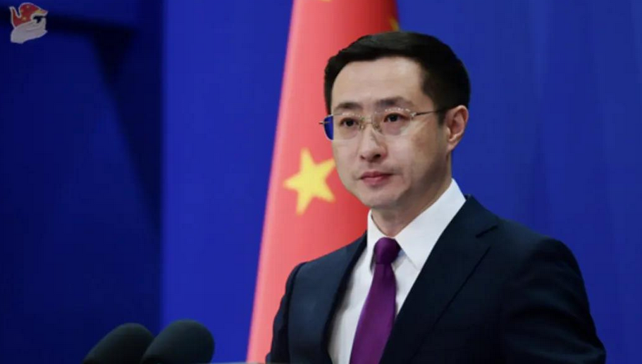 外交部：中方對日本首相官邸高官擁核言論感到震驚