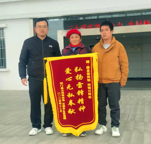 【黃山「鎮」能量】從「棘手」到「拍手」 皖黟縣碧陽鎮暖心護航項目「快進」