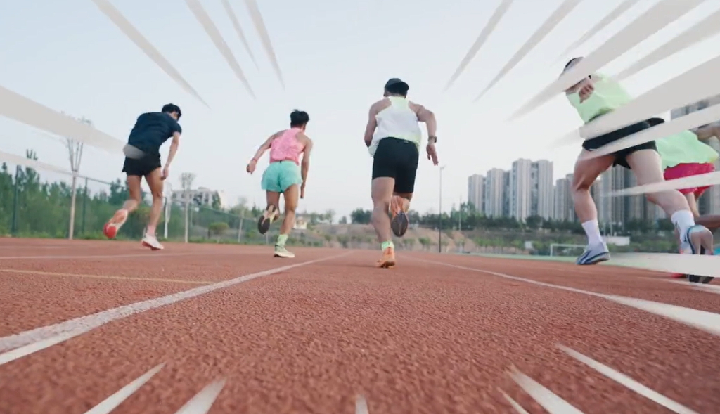 【視聽山東】「新」定義 年輕「泰」