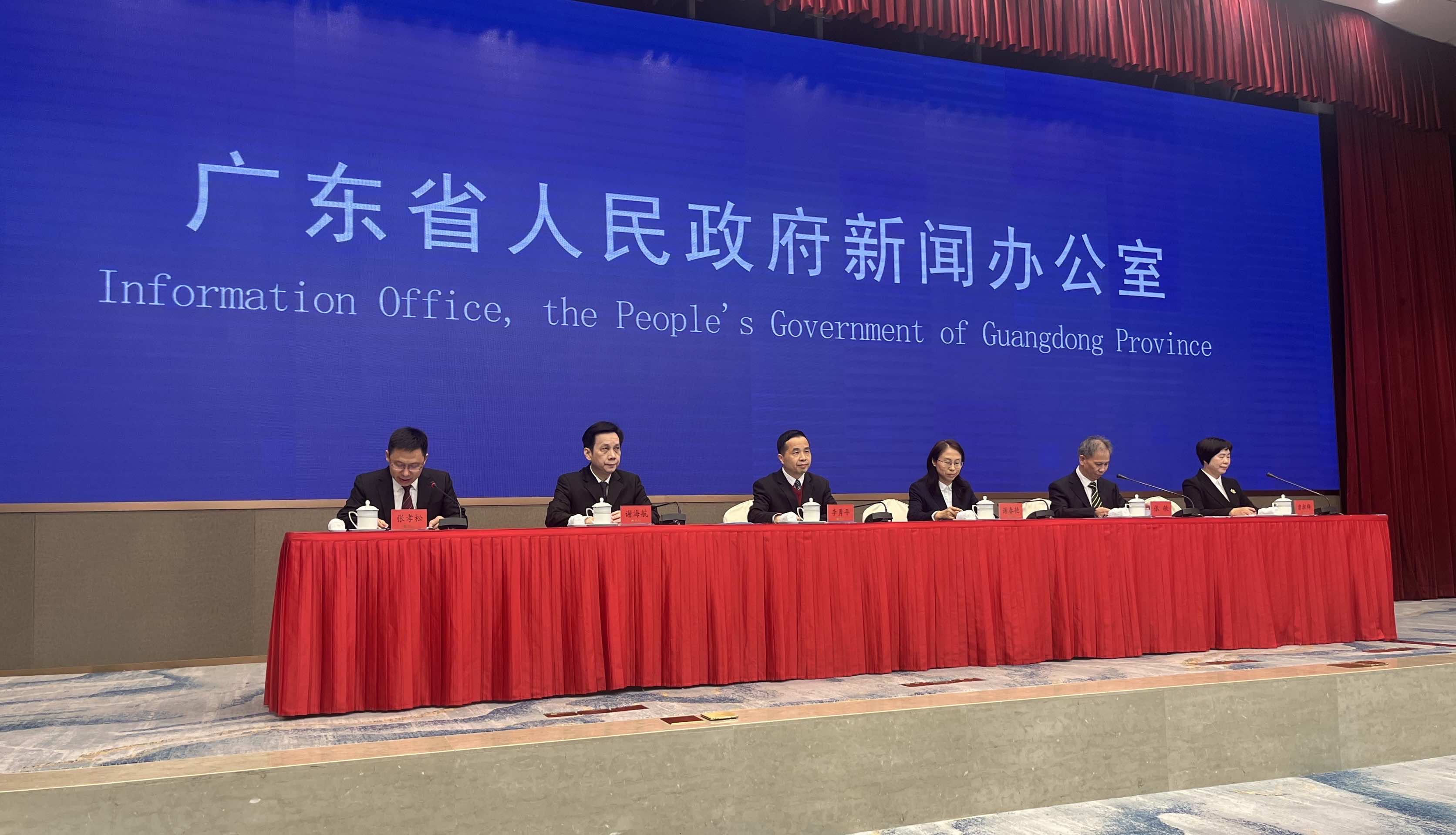  「十四五」時期河源經濟總量連跨3個百億台階 高質量發展邁出新步伐