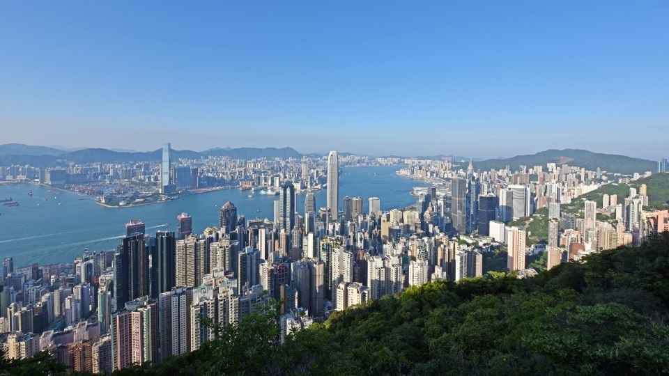 【參政議政】從穩定到繁榮 新階段三戰略