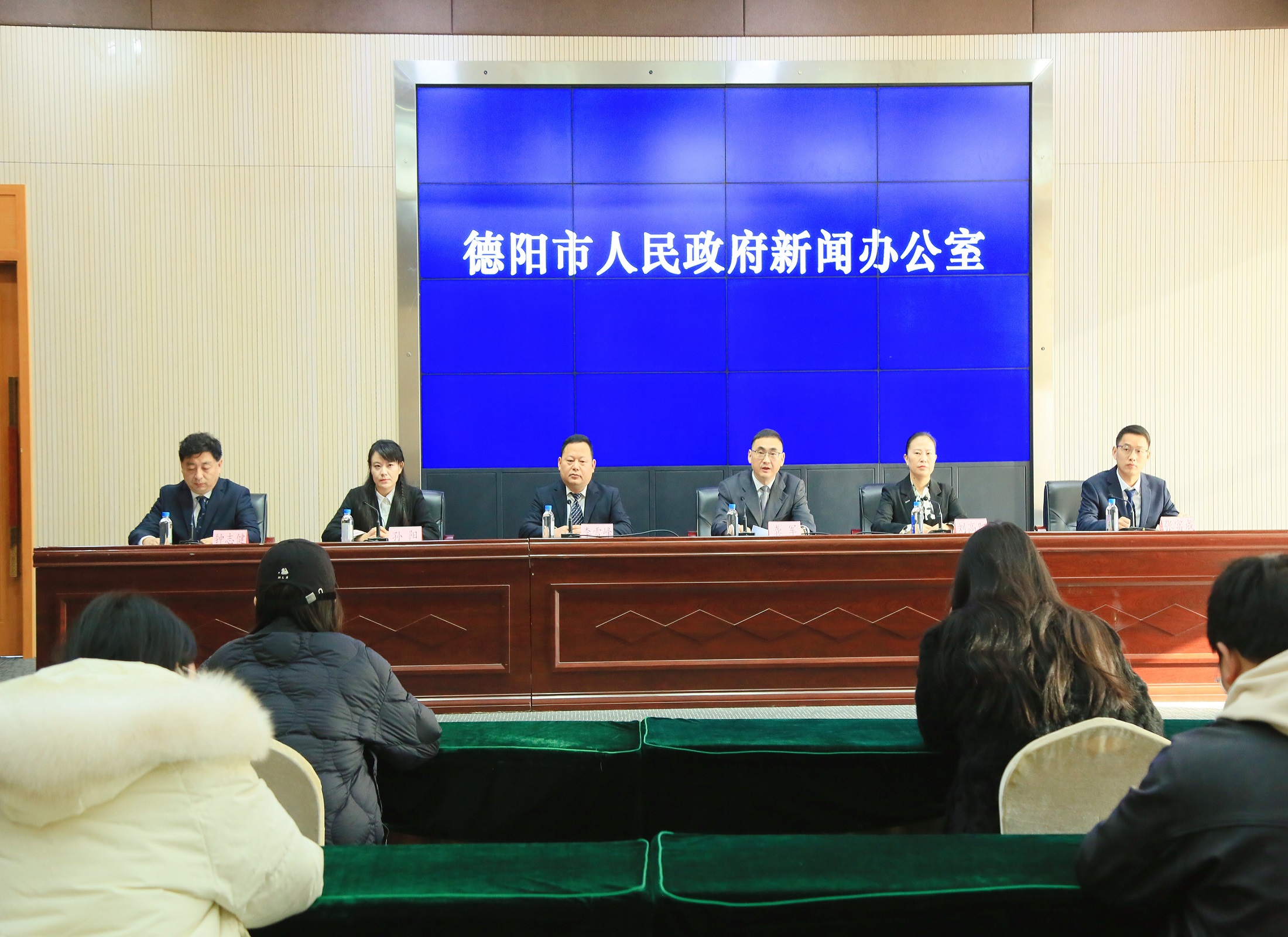 聚力工業總產值突破5000億元　四川德陽「十四五」新型工業化跑出「加速度」進入「新方位」