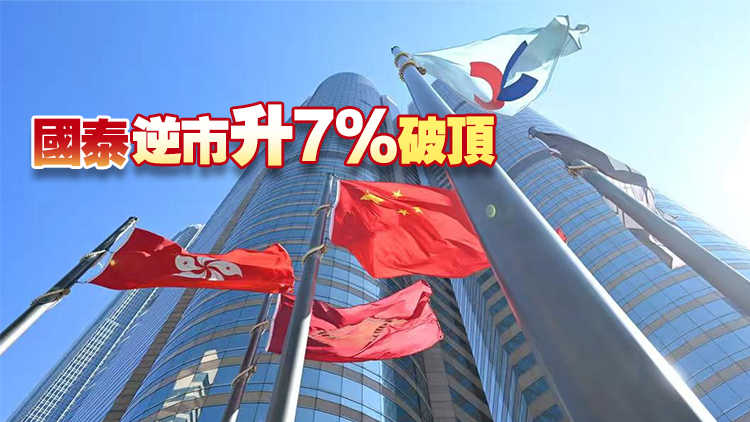 【收市盤點】港股全日跌27點 終止四連升